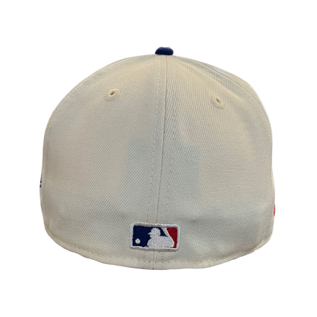 Baltimore Orioles Men's Big League Chew Original Fitted Hat | Poor