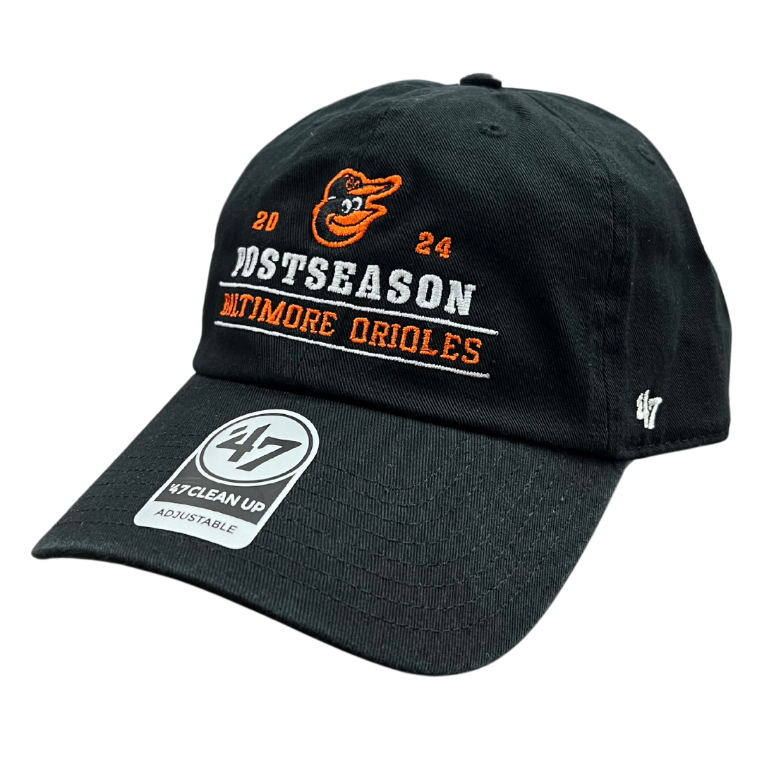 Baltimore Orioles & Raiders キャップ Baltimore Orioles Orange 60th Anniversary New Era 59fifty fitted