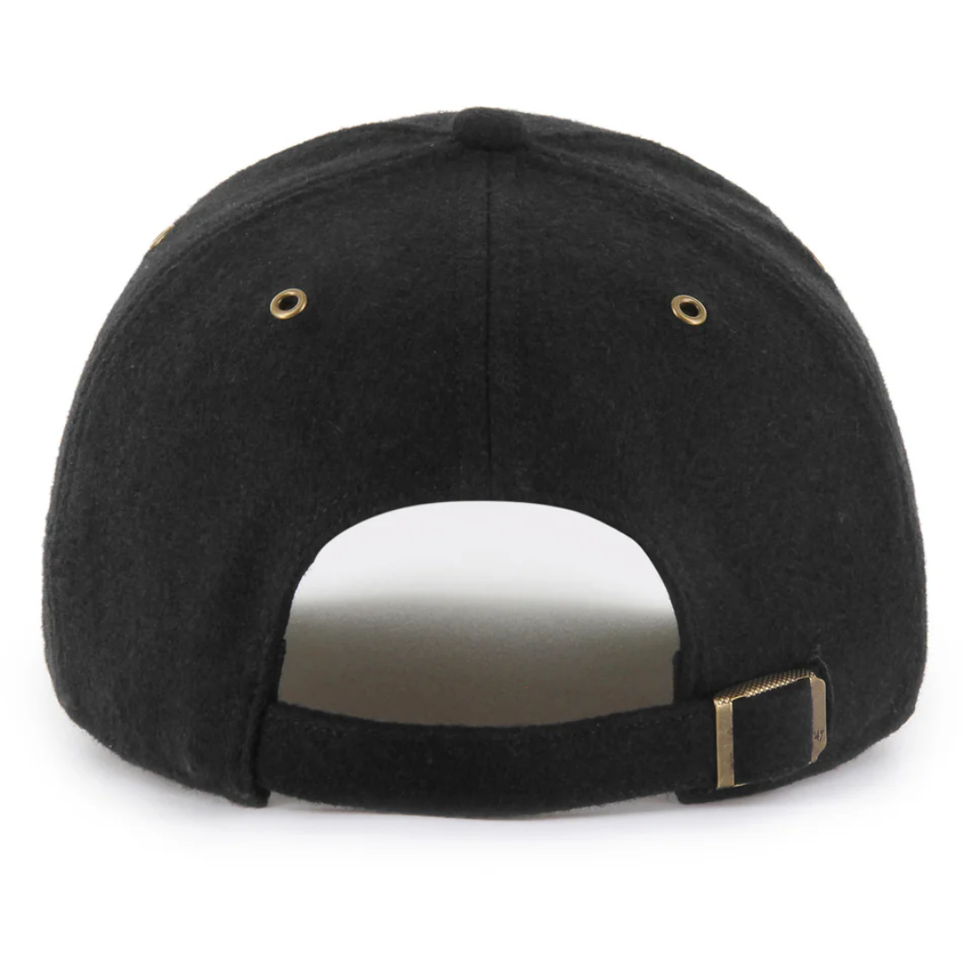 THE RAVENS two tone CAP 【公式通販】