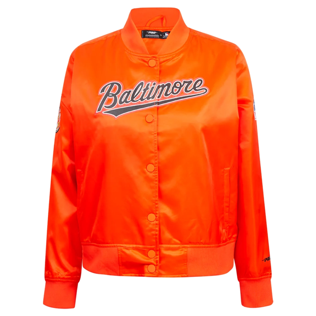 Baltimore Orioles | Poor Boys Sports