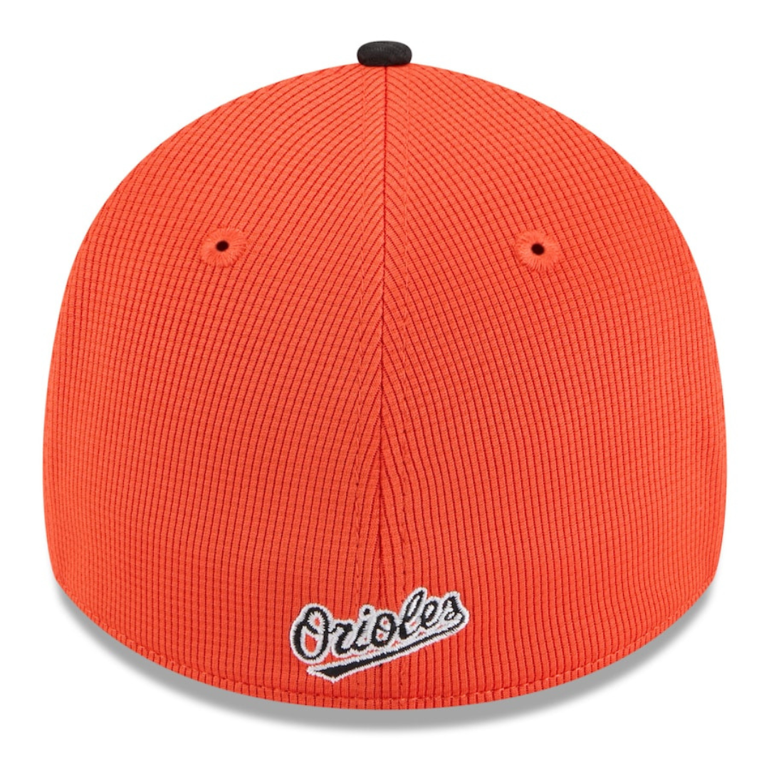 Baltimore Orioles 2025 Spring Training 39THIRTY Flex Fit Hat