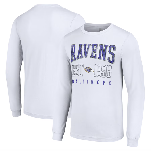 Baltimore Ravens | Poor Boys Sports