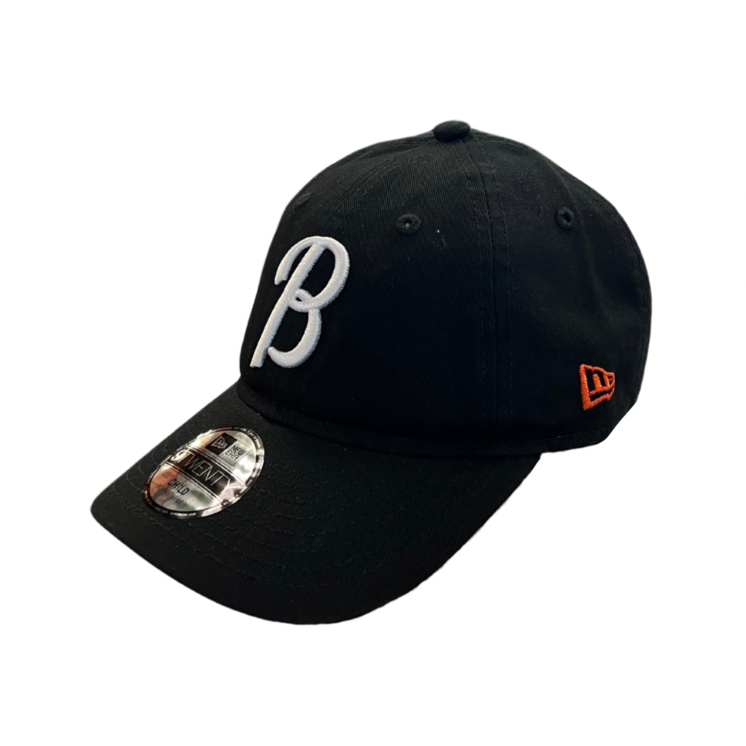 Baltimore Orioles City Connect Child Adjustable Hat | Poor Boys Sports