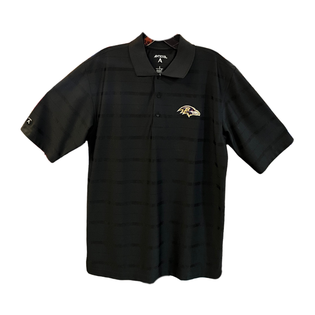 Baltimore ravens polo shirt top
