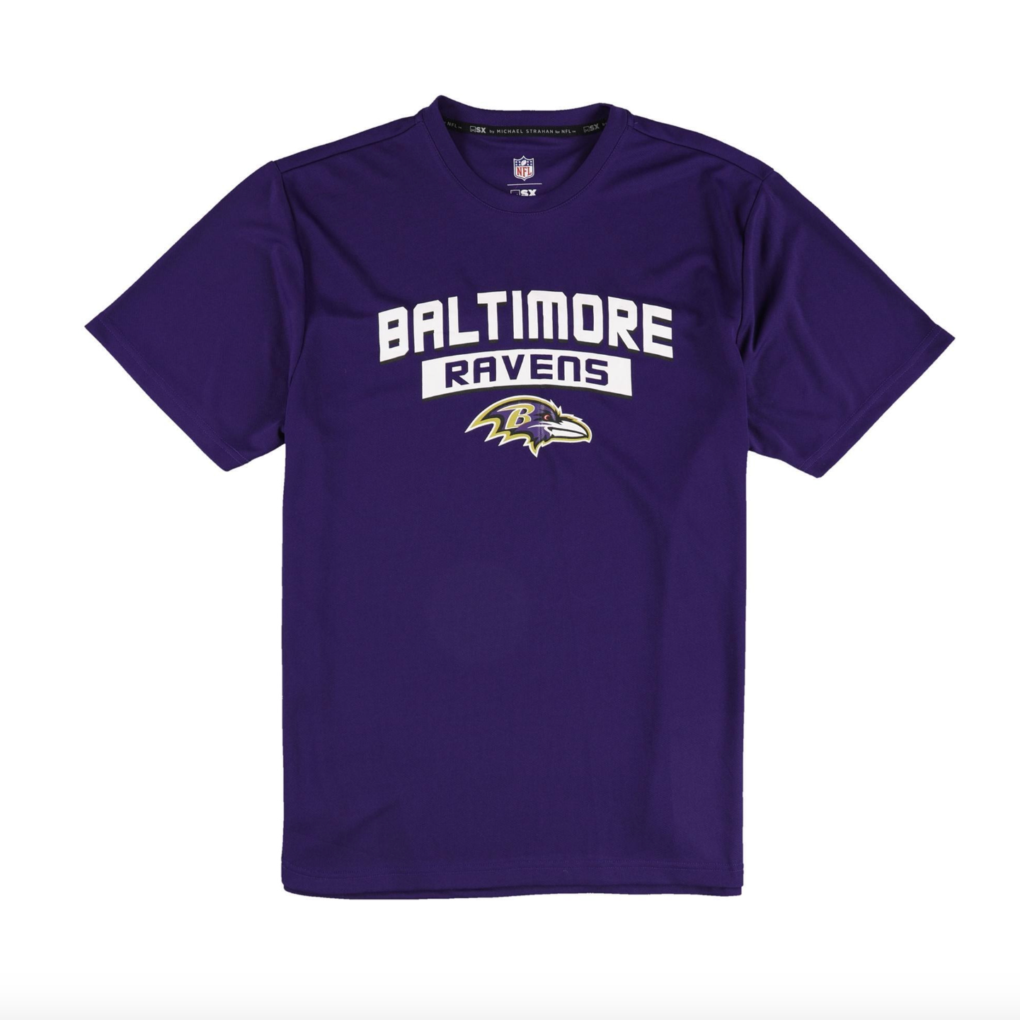 Baltimore ravens men's shirt deals