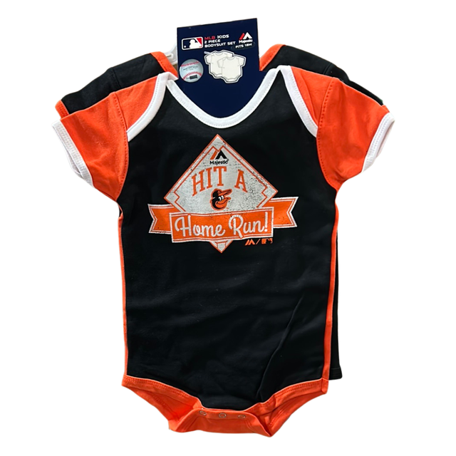 Baltimore Orioles Poor Boys Sports