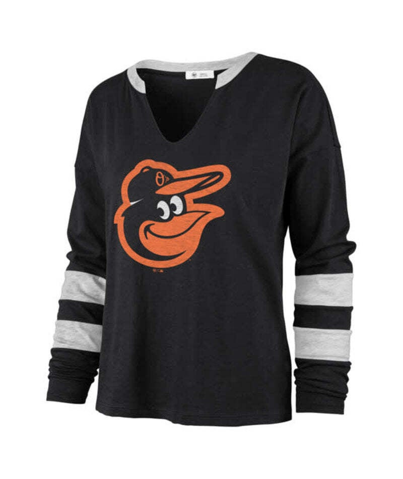 Under armour baltimore orioles shirt cheap