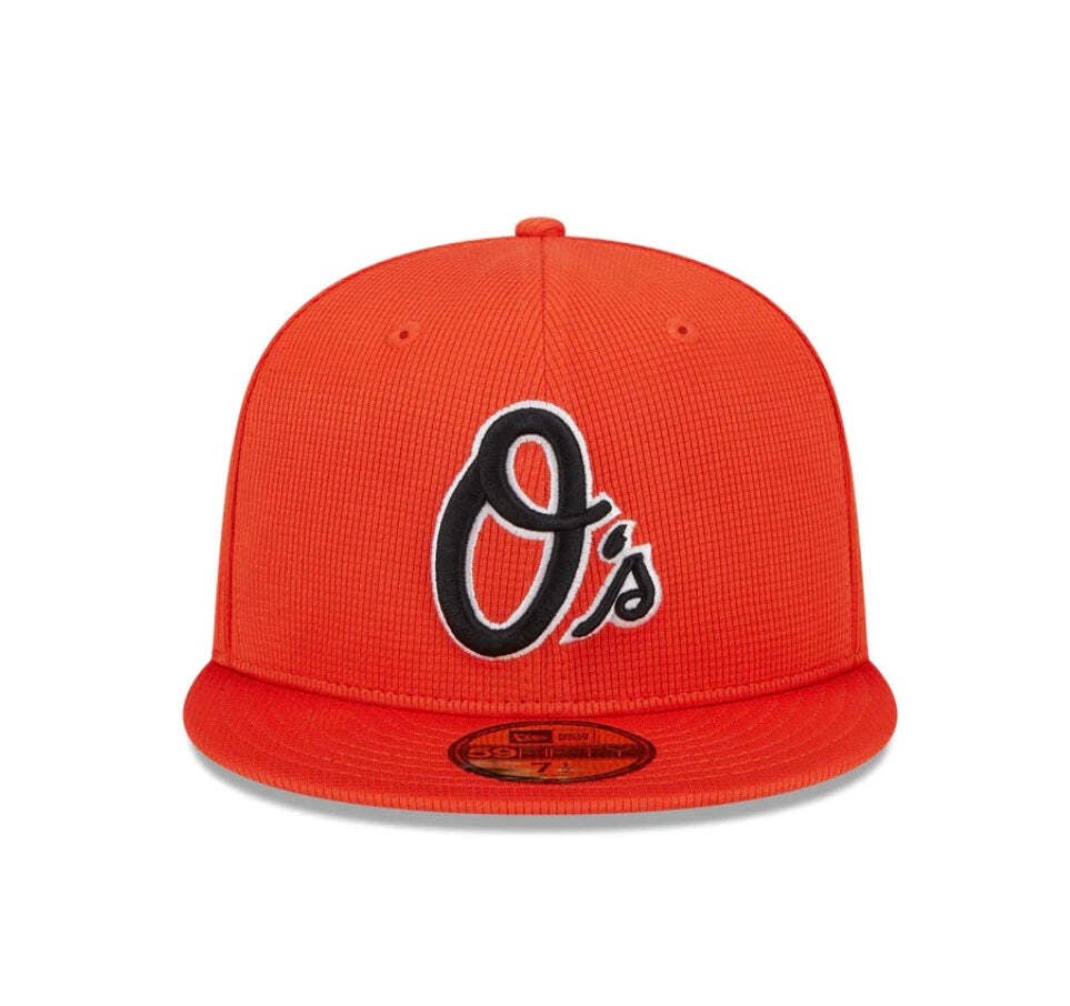 Baltimore Orioles Men s New Era 2024 Hat Poor Boys Sports