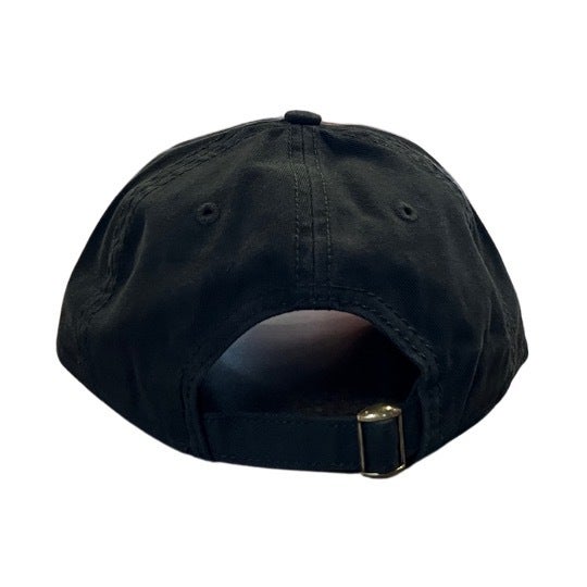 Baltimore Natty Boh Baseball Logo Adjustable Hat