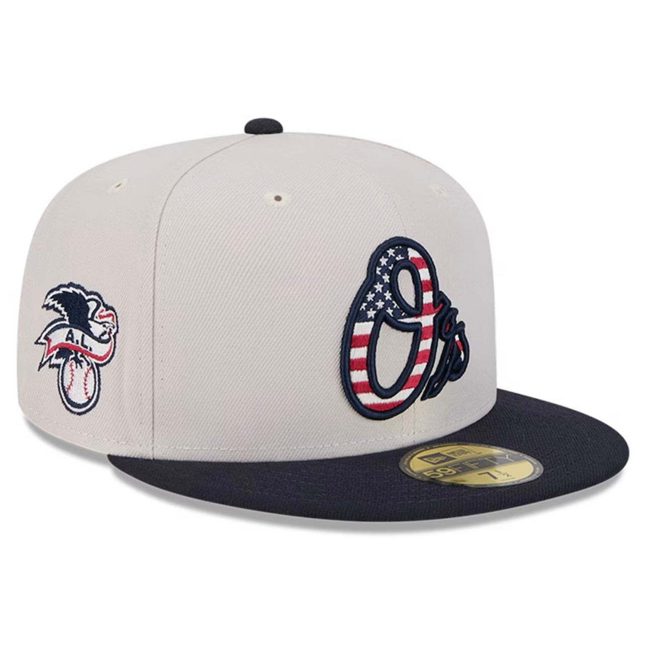Braves fourth of july hat online