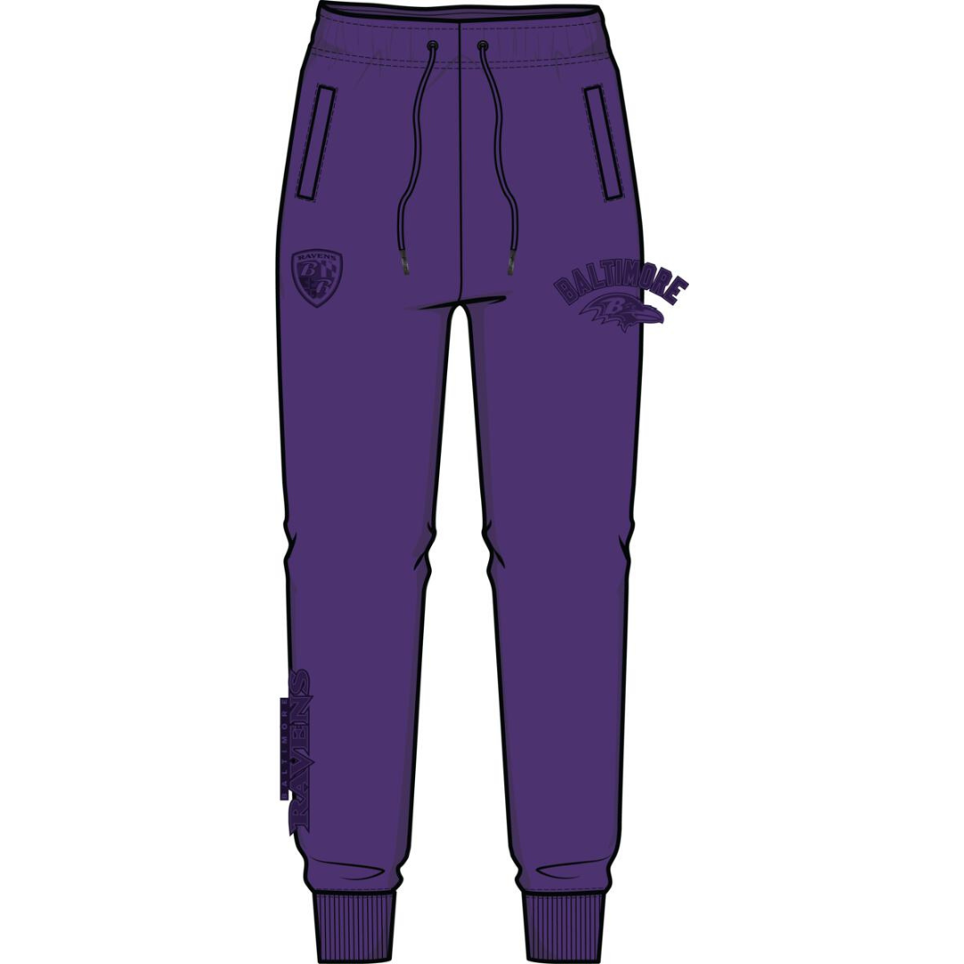 Baltimore ravens sweatpants clearance