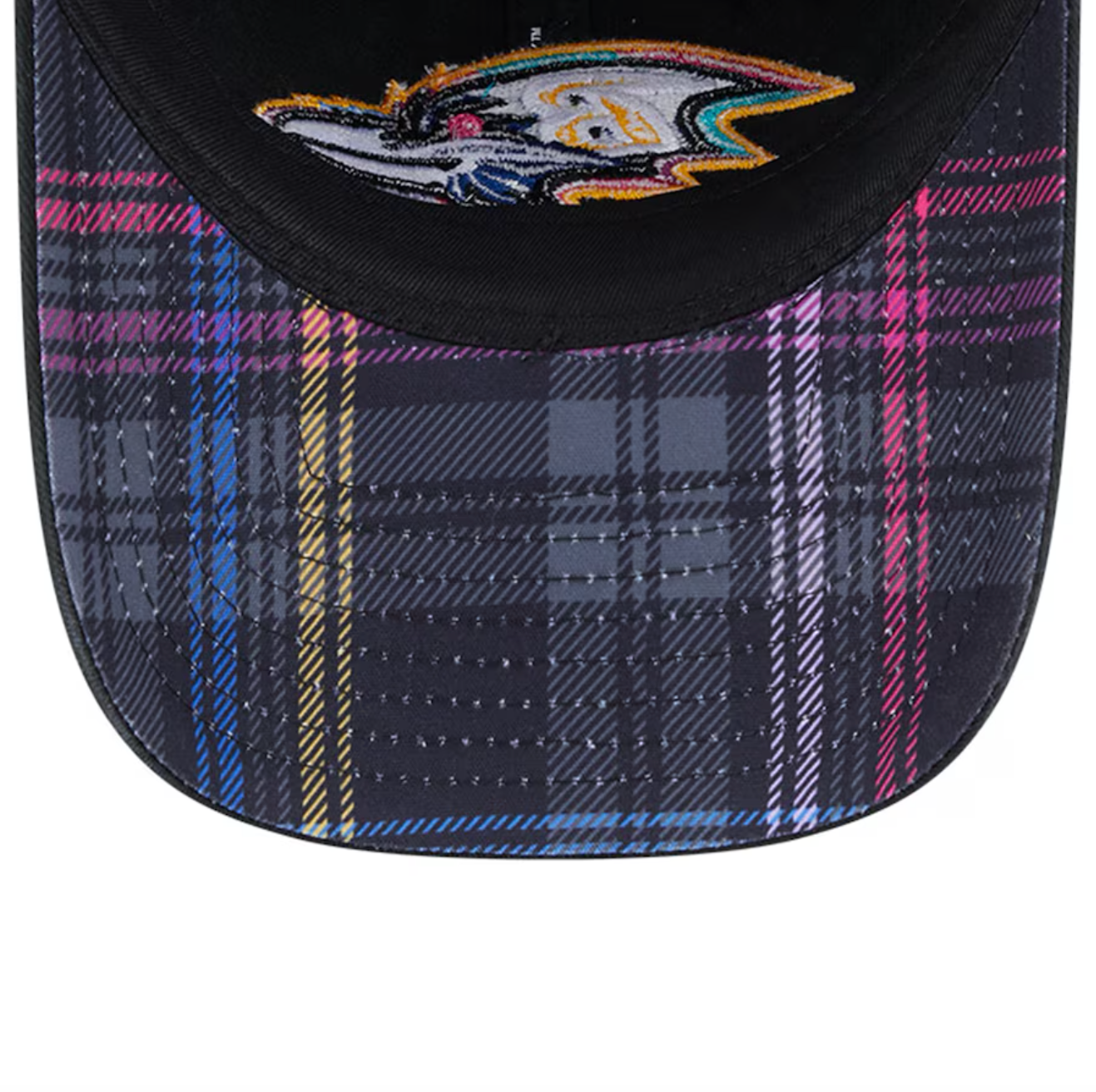 Baltimore ravens youth hats 2025