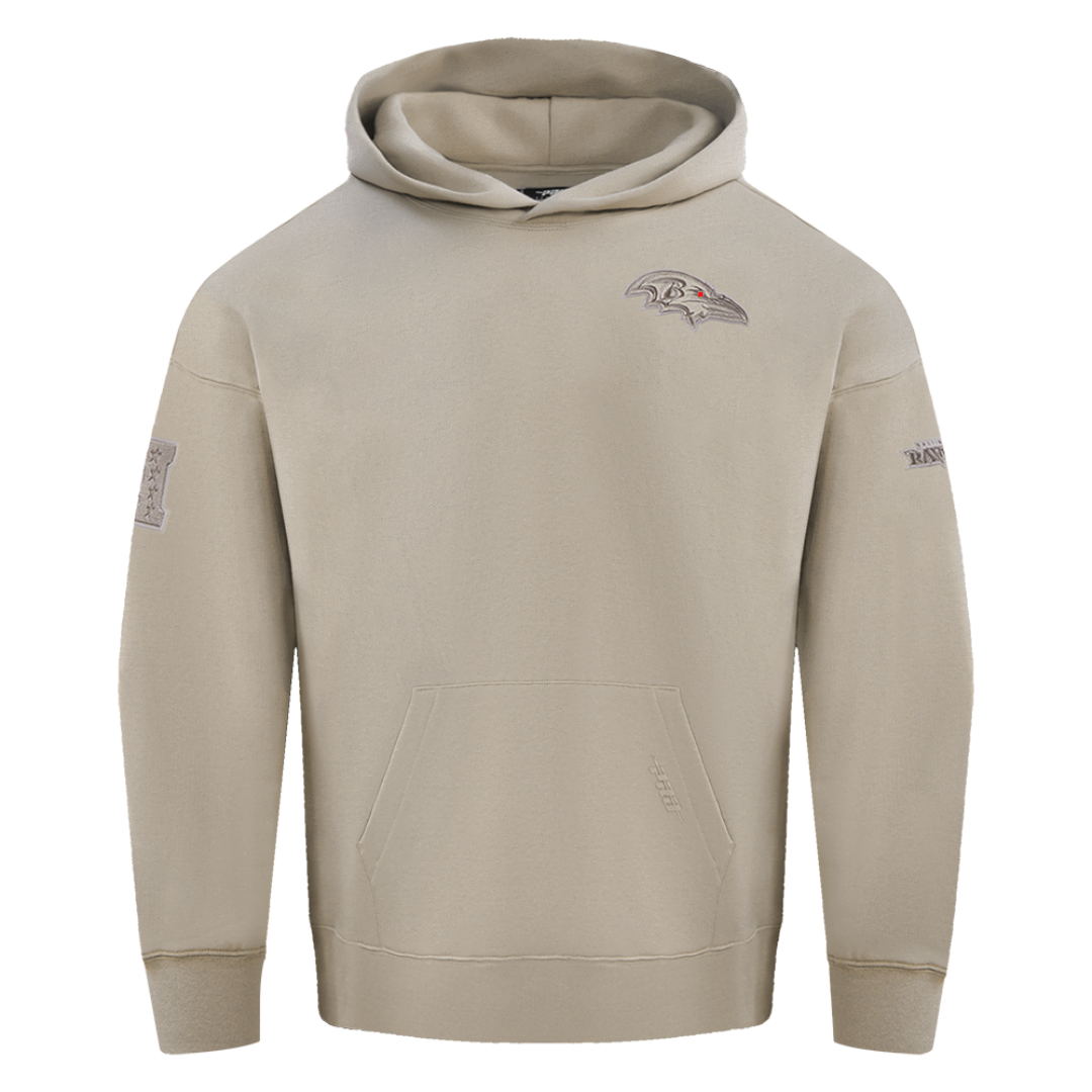 Men's salute to service ravens hoodie on sale